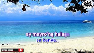 Natutulog ba ang Dyos  Karaoke HD [upl. by Fadas]