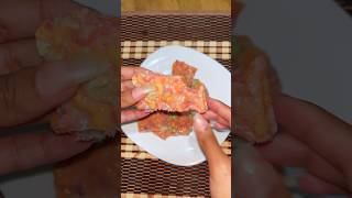 Barritas de Cereal recipe snack cereal food ideas [upl. by Zeiger]