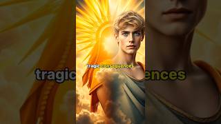 The Myth of Helios A Tale of Sun Power and Tragedy 🌅☀️ GreekMythology Helios AncientGreece [upl. by Eylk]