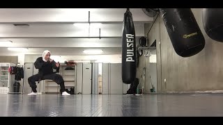 shuriken Ninja Bujinkan Ninjutsu [upl. by Eidolem871]