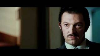 Mesrine Killer Instinct Trailer 2008 HD [upl. by Warram]