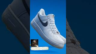 Nike Air Force 1 Bronx Origins foryou fortnite clipandofort fortclips clipesfortnite [upl. by Gotthelf]