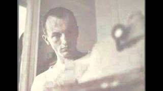 Frank OHara reads September 14 1959 [upl. by Hatokad]