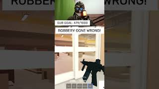 Robbery Gone Wrong in Roblox Southwest Florida Epic Fails and Hilarious Chaos [upl. by Yoj]