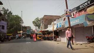 Kannauj Road  Dibiyapur  Auraiya [upl. by Aihtenak]