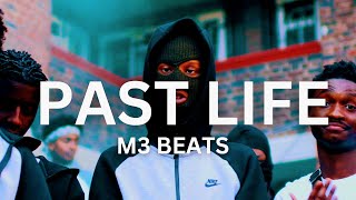 FREE Melodic Drill Beat quotPAST LIFEquot  CENTRAL CEE X WEWANTWRAITH Typebeat 2024 [upl. by Ita]