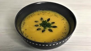 Velouté de légumes  faites le plein de vitamines [upl. by Eicnan]