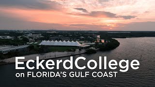 Highlights from the Eckerd College Commencement of the Class of 2024 [upl. by Airel85]