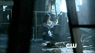 Nikita Episode 3 Knightfall Promo HD [upl. by Kessiah]