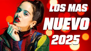 Musica 2024 Los Mas Nuevo  Pop Latino 2024  Mix Canciones Reggaeton 2024 [upl. by Nosille]