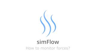 How to monitor forces [upl. by Odnalref]