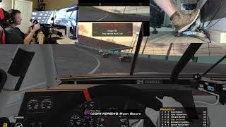 HOMESTEAD MIAMI  B CLASS  FIXED SETUP [upl. by Akenehs]