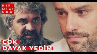 Mehmetin Acılı Geçmişi  Kırmızı Oda 2 Bölüm [upl. by Adnilec836]