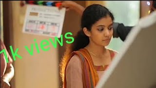 Kappela Malayalam movie  shooting scene 🅰️🅱️ creations [upl. by Karrie875]