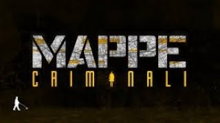 MAPPE CRIMINALI EPISODIO 5 NDRANGHETA LA MAFIA SENZA CONFINI PRIMA PARTE [upl. by Pentheam705]