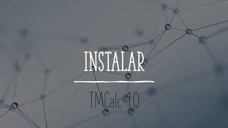 Instala Google Earth y TMCalc de Inegi para convertir coordenadas TME a UTM [upl. by Dorran348]