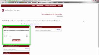 Setting up guardian ePayment and direct deposit [upl. by Ingamar]