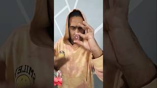 Kamal ka magic tricks 🤩🤩 shot jadu facts magic memes jadugar [upl. by Annaerb]