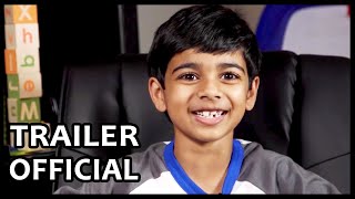 Spelling the Dream Official Trailer 2020  Documentary Movies Series [upl. by Notlim]