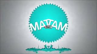 REUPLOAD Mattel Creations 2016 Logo in Low Voice [upl. by Reniti174]