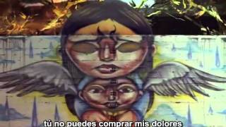 Calle 13  Latinoamerica HD  Con letra y Subtitulado al español [upl. by Hauger]