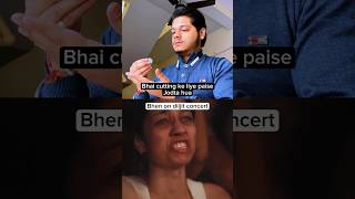 Shorts of the day shorts youtubeshorts ytshorts rap music song funny memes diljitdosanjh [upl. by Rube]