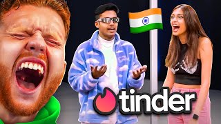 BEST INDIAN IRL TINDER MOMENTS [upl. by Nivla]