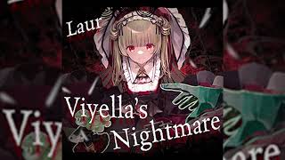 WACCA Reverse Viyellas Nightmare WACCA Edition  Laur【Music】 [upl. by Danyette]