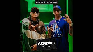 alzypher vol 15  Toser One ft Aczino [upl. by Lorilee126]