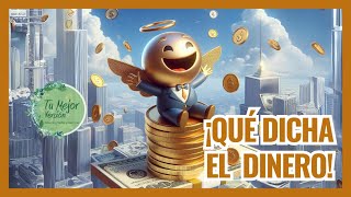 ¡Qué dicha el dinero Audio 18 [upl. by Ynahpit321]