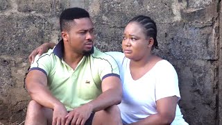 I Beg You To Watch This Amazing African Village Movie Before You Fall In Love  Mike Godson Movie [upl. by Oicul]