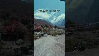 Everest  Heaven on Earth [upl. by Sreip]