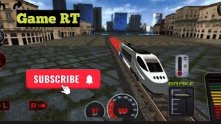 Train Simulatortrain Set GameTrain Gamegamingcommunity gameplay [upl. by Rhines628]