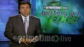 Lifevantage ABC Primetime Investigative Report on Protandim NRF2 [upl. by Vaclava]