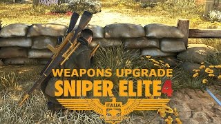 SNIPER ELITE 4 Full Game Gameplay Walkthrough Livestream [upl. by Yeorgi]