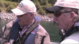 Wallowa Lake Giant Kokanee 2011 [upl. by Weston80]