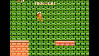 Adventure Island NES level 83 [upl. by Leugimsiul356]