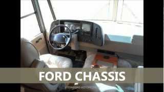 Used 1999 Winnebago Chieftain 35U Class A Motorhome for Sale in MN [upl. by Erich913]