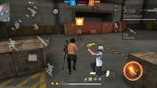 Free Fire lone hope Grandmaster Bnde 😱  Sctop Gaming [upl. by Ynffit]