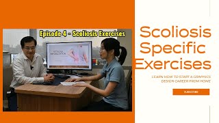 Episode 4 Schroth Therapy for Scoliosis [upl. by Draper313]