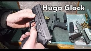 Sig Sauer SP2022 40 SampW  Armas en Español [upl. by Hezekiah]