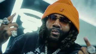 Money Man  Make Up Yo Mind Official Video [upl. by Cerell]