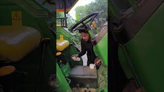 John Deere print viralreels viralvideo nasimsarkar717 [upl. by Cohligan]