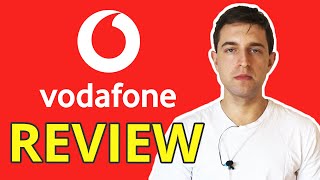 Is Vodafone Broadband Any Good Vodafone Broadband Review [upl. by Suitangi]