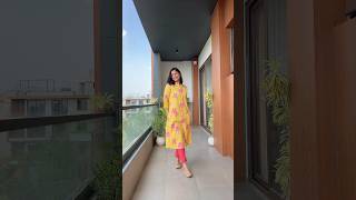 Kurta with Pockets l Click above👆 tagged video for links l Dream Simple [upl. by Kent]