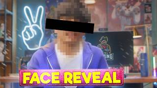 AJJUBHAI FACE REVEAL  TOTAL GAMING [upl. by Whorton]