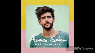 Histerico  Alvaro soler [upl. by Harol53]