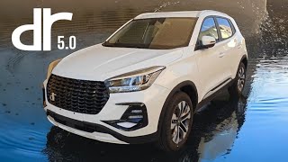 4k2024 New DR 50 15 turbo MT GPL in depth walkaround interior exterior details [upl. by Gnoc]