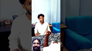 Body test karne ka Kitna badhiya Tarika hai comedy fun 😄😄😄 [upl. by Ardnoyek]