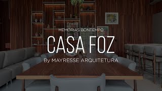 Casa Foz [upl. by Brenza]